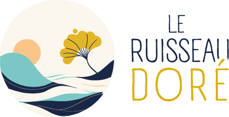 Le Ruisseau Doré