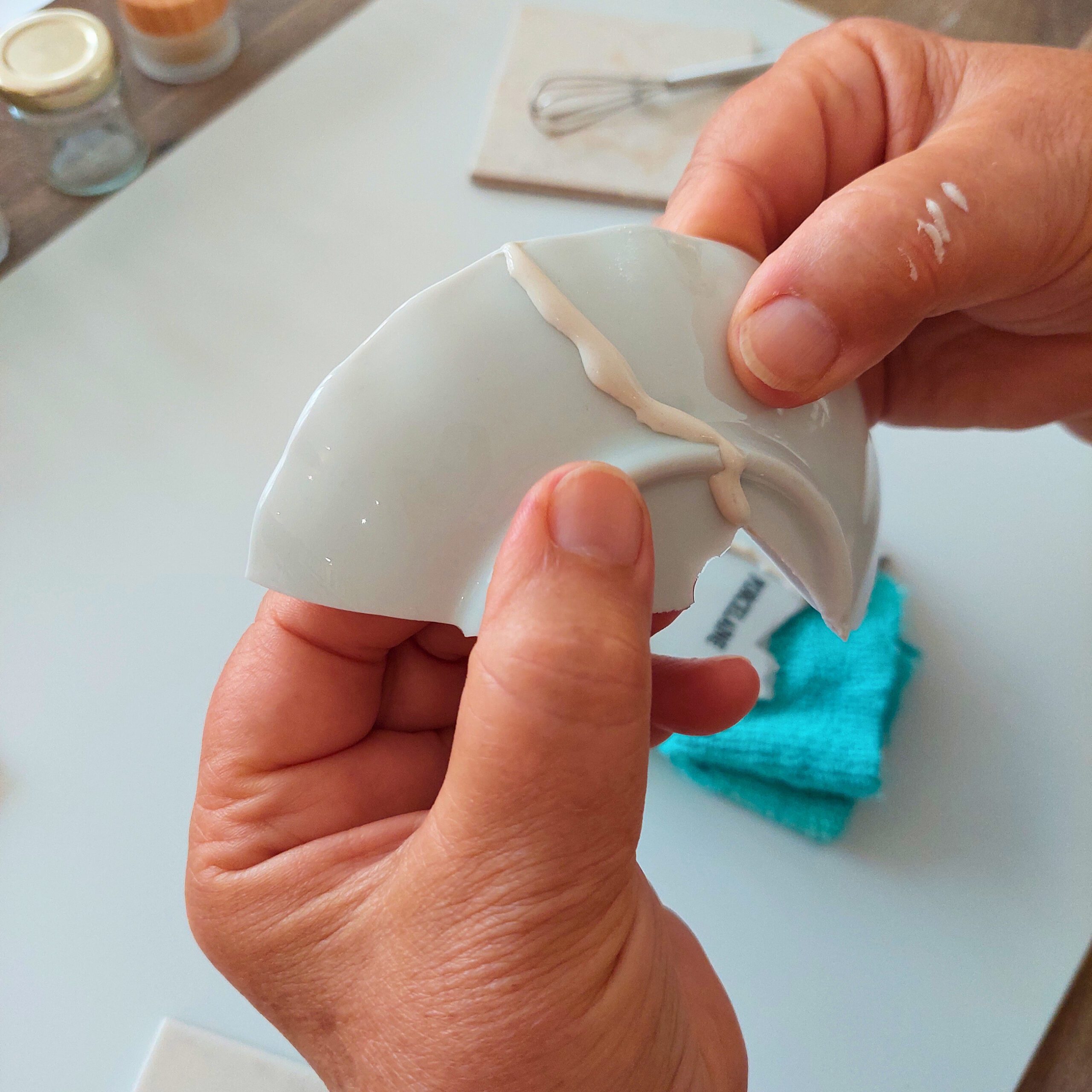 atelier découverte kintsugi naturel la rochelle ingrédients sains
